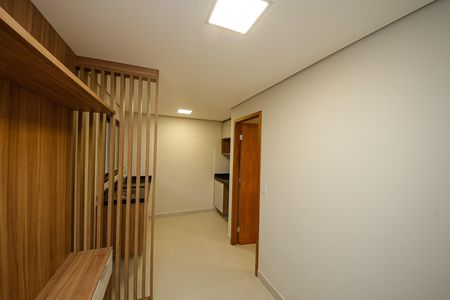 Apartamento para alugar com 1 quarto, 26m² em Vila Prudente, São Paulo