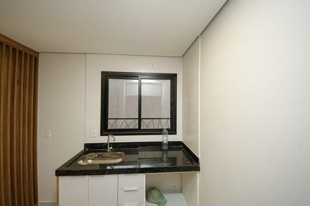 Apartamento para alugar com 1 quarto, 26m² em Vila Prudente, São Paulo