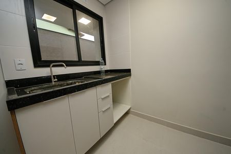Apartamento à venda com 26m², 1 quarto e sem vaga