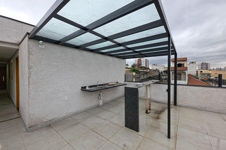 Apartamento à venda com 26m², 1 quarto e sem vaga