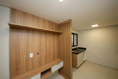 Apartamento para alugar com 1 quarto, 26m² em Vila Prudente, São Paulo