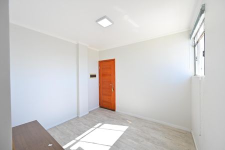 Sala de apartamento à venda com 1 quarto, 40m² em Vila da Saúde, São Paulo