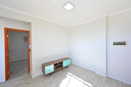 Sala de apartamento à venda com 1 quarto, 40m² em Vila da Saúde, São Paulo