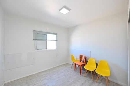 Quarto de apartamento à venda com 1 quarto, 40m² em Vila da Saúde, São Paulo