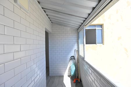 Lavanderia de apartamento à venda com 1 quarto, 40m² em Vila da Saúde, São Paulo