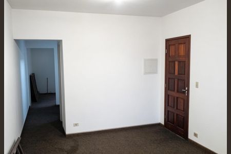 Foto 08 de casa de condomínio à venda com 3 quartos, 133m² em Parque Maria Domitila, São Paulo