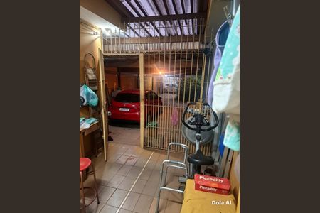 Foto 04 de casa à venda com 1 quarto, 175m² em Tucuruvi, São Paulo