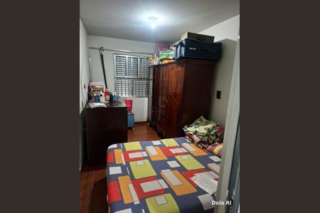 Foto 01 de casa à venda com 1 quarto, 175m² em Tucuruvi, São Paulo