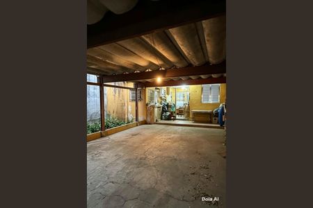 Foto 13 de casa à venda com 1 quarto, 175m² em Tucuruvi, São Paulo