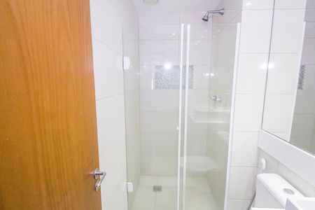 Apartamento para alugar com 120m², 2 quartos e 1 vaga Apartamento para alugar com 120m², 2 quartos e 1 vagaBanheiro
