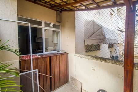 Apartamento para alugar com 120m², 2 quartos e 1 vaga Apartamento para alugar com 120m², 2 quartos e 1 vagaÁrea externa