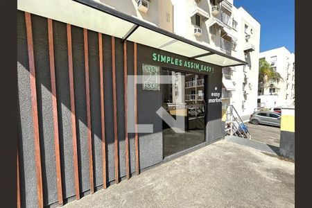 Apartamento para alugar com 120m², 2 quartos e 1 vaga Apartamento para alugar com 120m², 2 quartos e 1 vagaÁrea comum