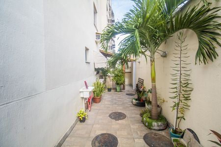 Apartamento para alugar com 120m², 2 quartos e 1 vaga Apartamento para alugar com 120m², 2 quartos e 1 vagaÁrea externa