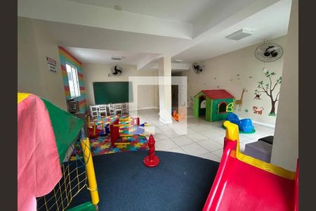 Apartamento para alugar com 120m², 2 quartos e 1 vaga Apartamento para alugar com 120m², 2 quartos e 1 vagaÁrea comum