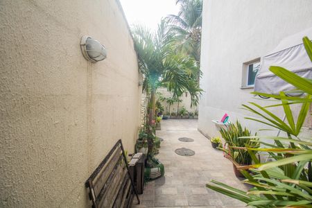 Apartamento para alugar com 120m², 2 quartos e 1 vaga Apartamento para alugar com 120m², 2 quartos e 1 vagaÁrea externa