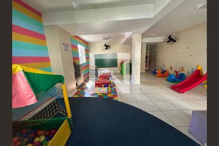 Apartamento para alugar com 120m², 2 quartos e 1 vaga Apartamento para alugar com 120m², 2 quartos e 1 vagaÁrea comum