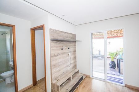 Sala de apartamento para alugar com 2 quartos, 120m² em Praça Seca, Rio de Janeiro