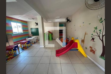 Apartamento para alugar com 120m², 2 quartos e 1 vaga Apartamento para alugar com 120m², 2 quartos e 1 vagaÁrea comum