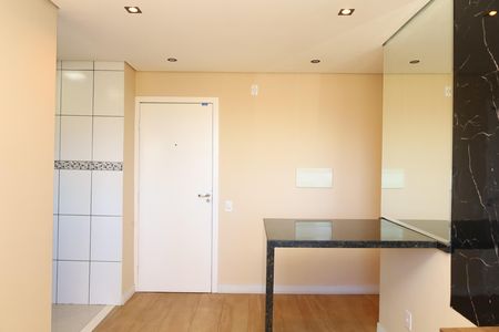Apartamento para alugar com 2 quartos, 50m² em Jardim Sao Paulo(zona Leste), São Paulo