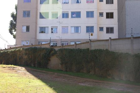 Apartamento para alugar com 50m², 2 quartos e 1 vagaPlaca GRANDE instalada na janela do imóvel (com visão para a rua) dia 15.07.2026 - Código da placa: SWRM-606
