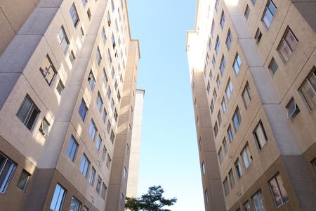 Apartamento para alugar com 50m², 2 quartos e 1 vagaÁrea comum - Prédios