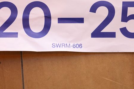 Apartamento para alugar com 50m², 2 quartos e 1 vagaPlaca GRANDE instalada na janela do imóvel (com visão para a rua) dia 15.07.2026 - Código da placa: SWRM-606