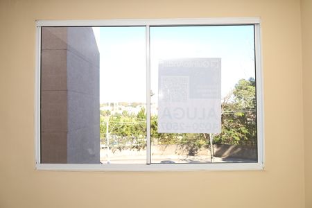 Apartamento para alugar com 50m², 2 quartos e 1 vagaPlaca GRANDE instalada na janela do imóvel (com visão para a rua) dia 15.07.2026 - Código da placa: SWRM-606