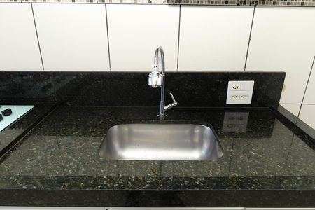 Apartamento para alugar com 50m², 2 quartos e 1 vagaCozinha