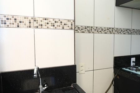Apartamento para alugar com 50m², 2 quartos e 1 vagaÁrea de Serviço