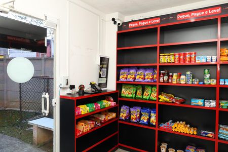 Apartamento para alugar com 50m², 2 quartos e 1 vagaÁrea comum - Mercado