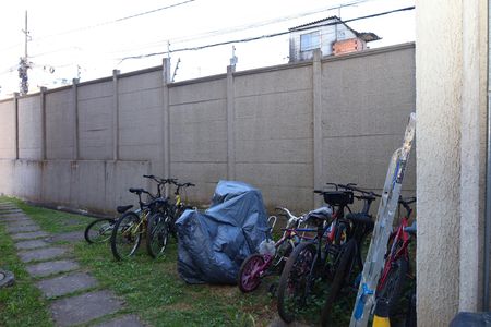 Apartamento para alugar com 50m², 2 quartos e 1 vagaÁrea comum - Bicicletário