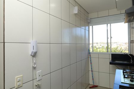 Apartamento para alugar com 50m², 2 quartos e 1 vagaCozinha