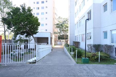 Apartamento para alugar com 50m², 2 quartos e 1 vagaÁrea comum