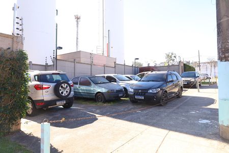 Apartamento para alugar com 50m², 2 quartos e 1 vagaVagas externas