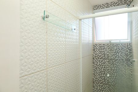 Apartamento para alugar com 50m², 2 quartos e 1 vagaBanheiro