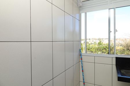 Apartamento para alugar com 50m², 2 quartos e 1 vagaÁrea de Serviço