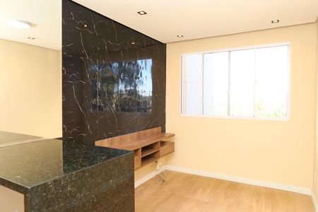Apartamento para alugar com 50m², 2 quartos e 1 vagaSala