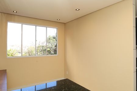 Sala de apartamento para alugar com 2 quartos, 50m² em Jardim Sao Paulo(zona Leste), São Paulo