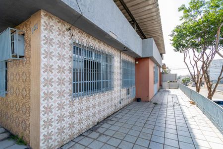 Casa para alugar com 316m², 3 quartos e 2 vagasVaranda