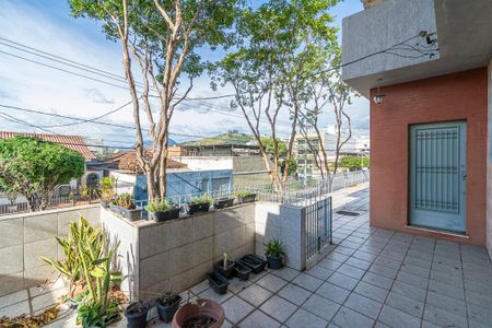 Casa para alugar com 316m², 3 quartos e 2 vagasVaranda