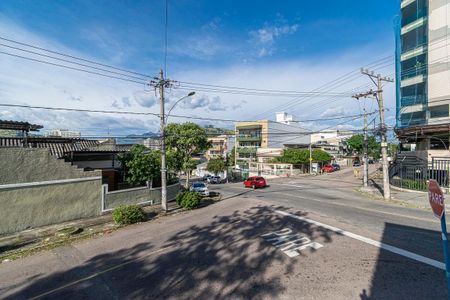 Casa para alugar com 316m², 3 quartos e 2 vagasVista da Varanda