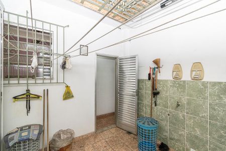 Casa para alugar com 316m², 3 quartos e 2 vagasÁrea de Serviço