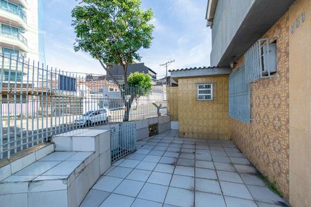 Casa para alugar com 316m², 3 quartos e 2 vagasVaranda