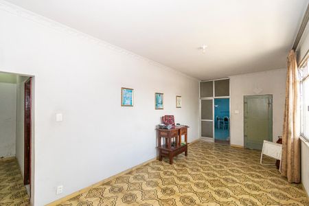 Sala de casa à venda com 3 quartos, 316m² em Vila da Penha, Rio de Janeiro