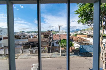 Casa para alugar com 316m², 3 quartos e 2 vagasVista do Quarto de Serviço