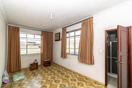 Casa para alugar com 316m², 3 quartos e 2 vagasSuíte