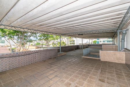 Casa para alugar com 316m², 3 quartos e 2 vagasTerraço