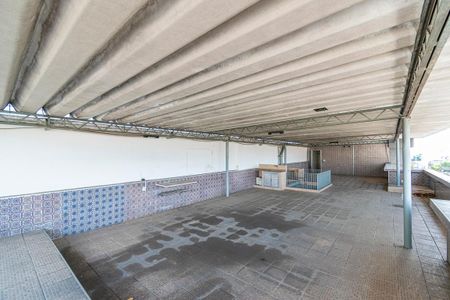 Casa para alugar com 316m², 3 quartos e 2 vagasTerraço