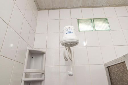 Casa para alugar com 316m², 3 quartos e 2 vagasBanheiro da Suíte