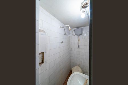 Casa para alugar com 316m², 3 quartos e 2 vagasBanheiro da Garagem 2